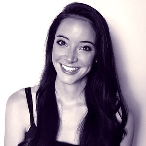 Meet your Posher, Caitlin